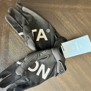 Drake nike gloves on sale